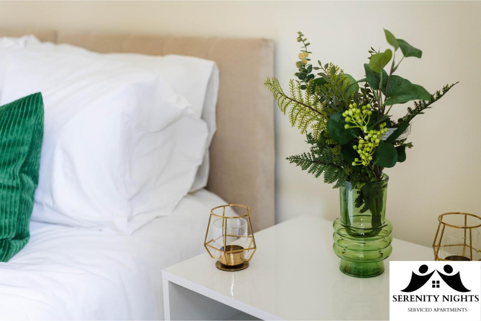 Modern 1 Bedroom In South Appartamento *