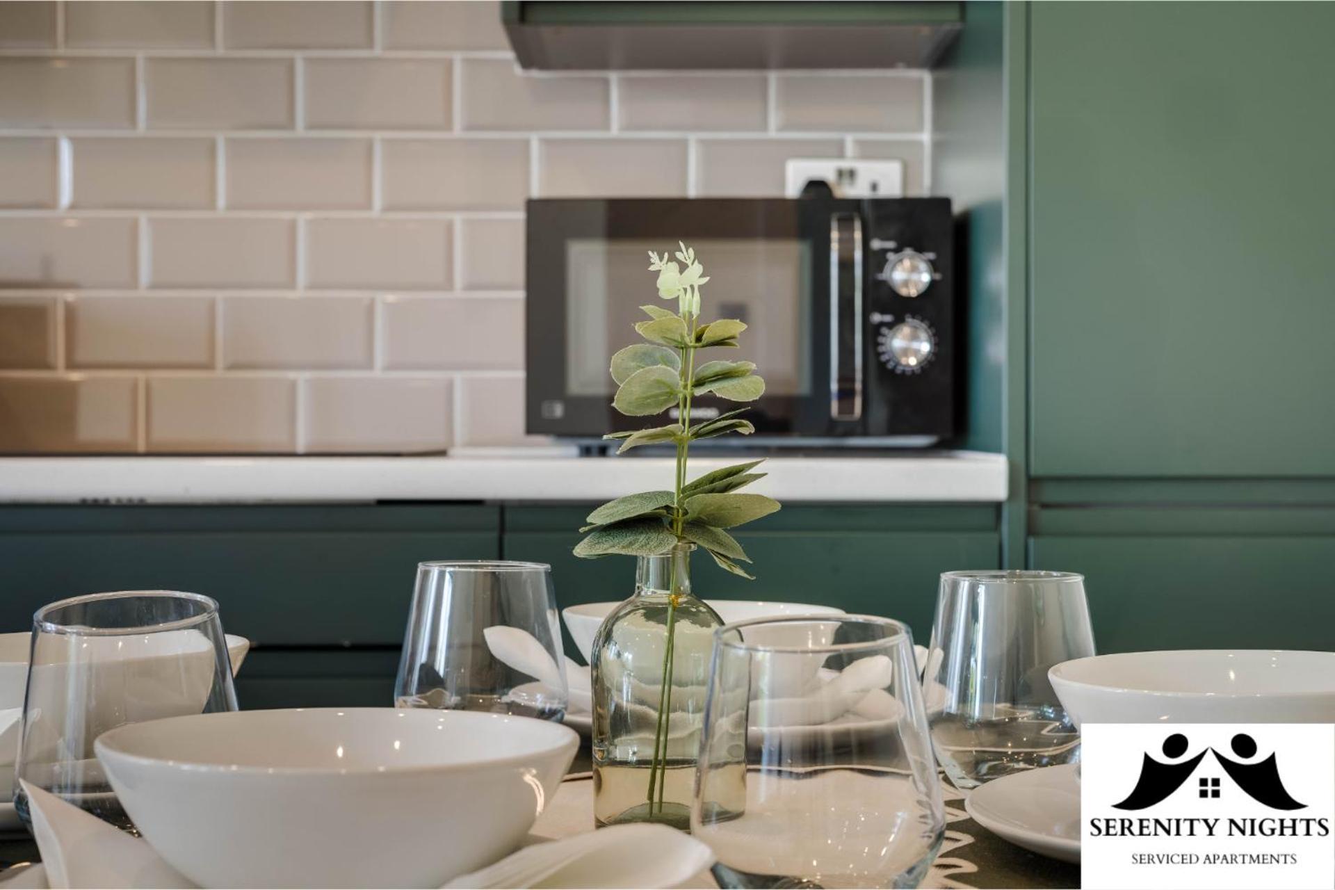 Modern 1 Bedroom In South Appartamento