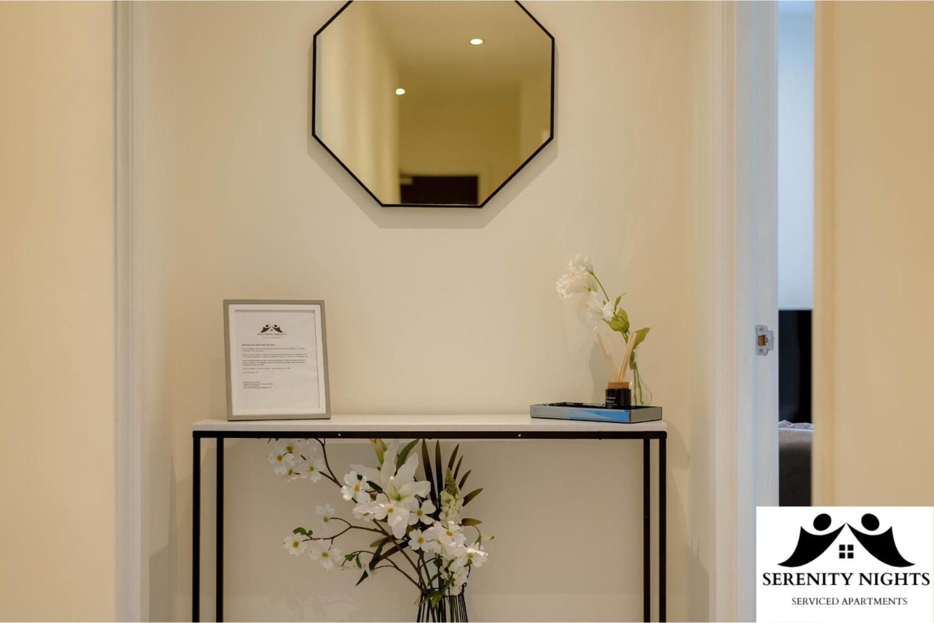 Appartamento Modern 1 Bedroom In South
