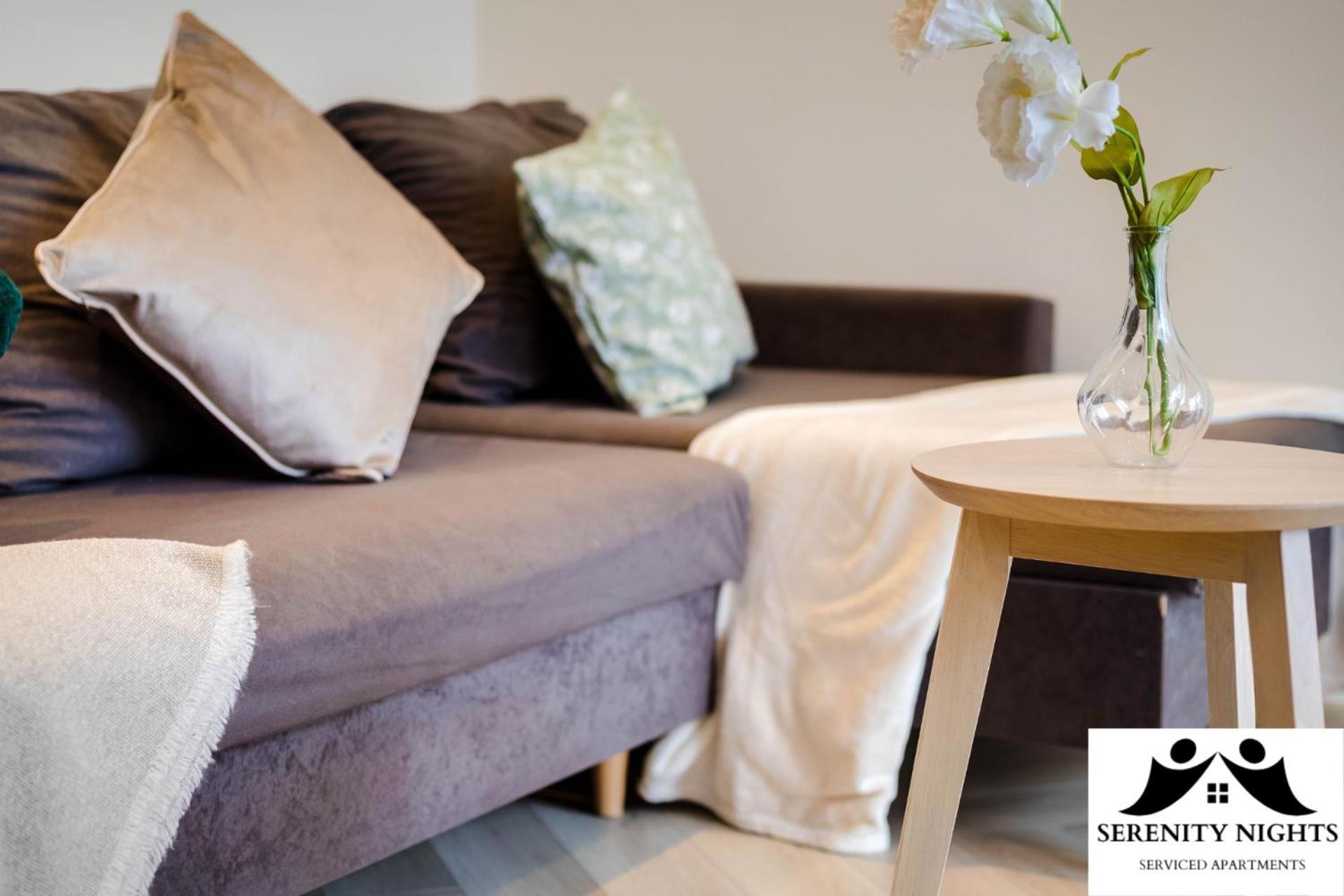 Modern 1 Bedroom In South Appartamento *